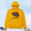 kenny Stray Rats Merch Store Sewer Brigade Hoodie Goods