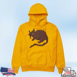 kenny Stray Rats Merch Store Sewer Brigade Hoodie Goods kenny Stray Rats Merch Store Sewer Brigade Hoodie Goods