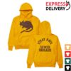kenny Stray Rats Merch Store Sewer Brigade Hoodie Goodss
