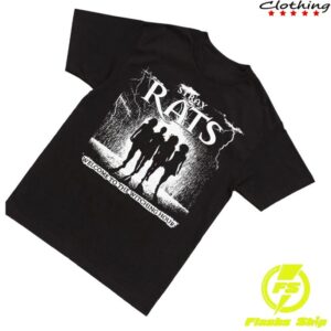 kenny Stray Rats Merch Store Witching Hour Shirts
