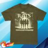 kenny Stray Rats Merch Witching Hour Tee Army