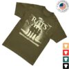 kenny Stray Rats Merch Witching Hour Tee Army0