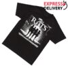 kenny Stray Rats Merch Witching Hour Tee Black1