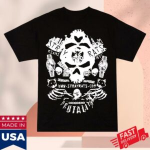 kenny Strayrats Store Merch Shop Brutality Shirt kenny Strayrats Store Merch Shop Brutality Shirt