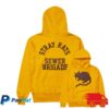 kenny Strayrats Store Merch Shop Sewer Brigade Hoodie