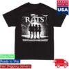 kenny Strayrats Store Merch Shop Witching Hour Shirt