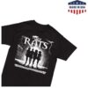 kenny Strayrats Store Merch Shop Witching Hour Shirt4