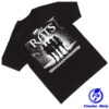 kenny Strayrats Store Merch Shop Witching Hour Shirtw