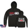 kenny Sub Pop Mega Mart Merch Shop Maxi Sp1713 Hoodie