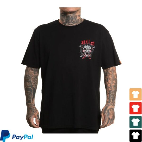 kenny Sullen Art Collective Merch Store Sawllen Premium Shirt