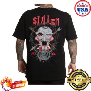 kenny Sullen Art Collective Merch Store Sawllen Premium Shirts kenny Sullen Art Collective Merch Store Sawllen Premium Shirts
