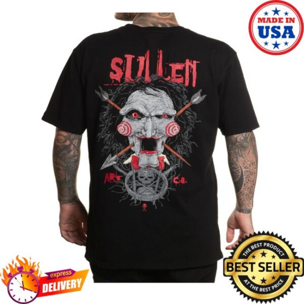 kenny Sullen Art Collective Merch Store Sawllen Premium Shirts