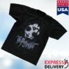 kenny Sumerian Records Store Merch The Pretty Wild Half Alive Shirts