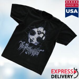 kenny Sumerian Records Store Merch The Pretty Wild Half Alive Shirts kenny Sumerian Records Store Merch The Pretty Wild Half Alive Shirts
