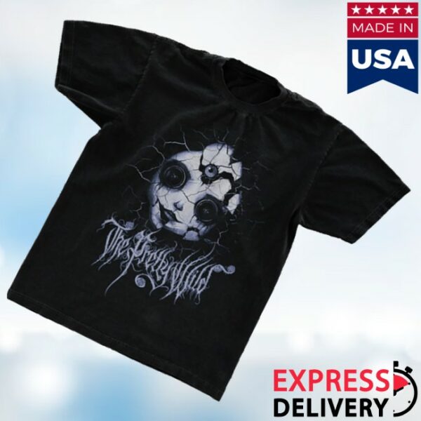 kenny Sumerian Records Store Merch The Pretty Wild Half Alive Shirts