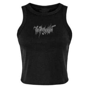 kenny Sumerian Records Store Merch The Pretty Wild Persephone Tank