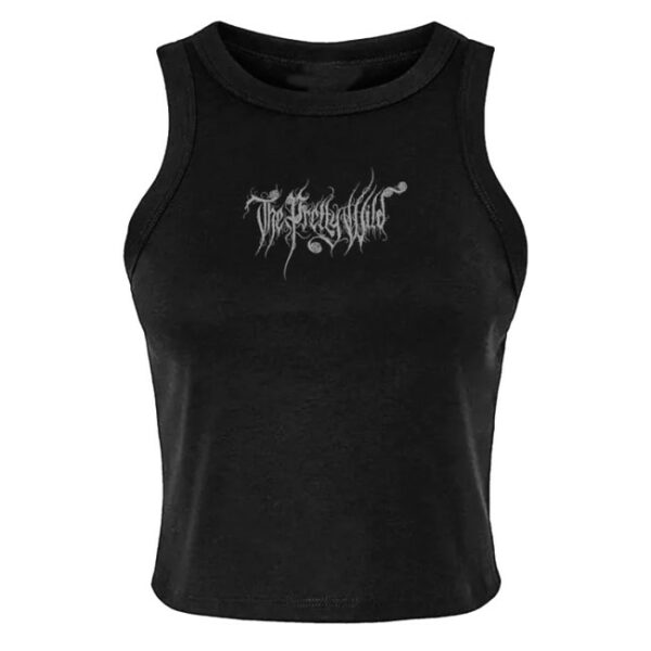 kenny Sumerian Records Store Merch The Pretty Wild Persephone Tank