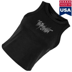 kenny Sumerian Records Store Merch The Pretty Wild Persephone Tanks