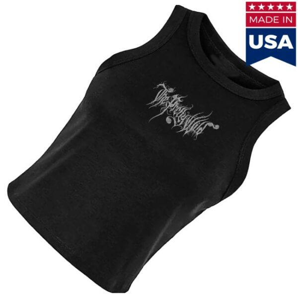 kenny Sumerian Records Store Merch The Pretty Wild Persephone Tanks