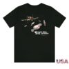 kenny Sunny Day Real Estate Merch Store 2025 Tour Tee Blacks