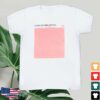 kenny Sunny Day Real Estate Merch Store Lp2 Tee White