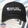 kenny Sunny Day Real Estate Merch Store Sdre Type Logo Hat