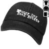 kenny Sunny Day Real Estate Merch Store Sdre Type Logo Hatss