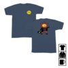 kenny Sunny Day Real Estate Merch Store Vintage Mr Sunny Tee Navs