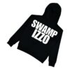 kenny Swamp Izzo Merch Black Swamp Izzo Hoodie0