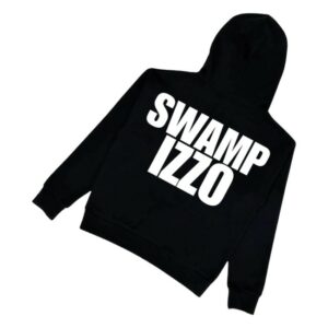 kenny Swamp Izzo Merch Black Swamp Izzo Hoodie0 kenny Swamp Izzo Merch Black Swamp Izzo Hoodie0