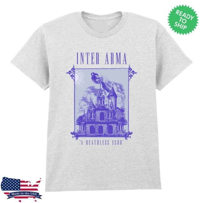 kenny Swamp Merch Store Shop Inter Arma A Deathless Echo Shirt kenny Swamp Merch Store Shop Inter Arma A Deathless Echo Shirt