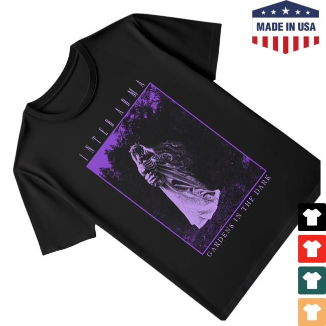 kenny Swamp Merch Store Shop Inter Arma Gardens In The Dark Shirts kenny Swamp Merch Store Shop Inter Arma Gardens In The Dark Shirts
