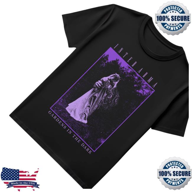 kenny Swamp Merch Store Shop Inter Arma Gardens In The Dark Shirtw kenny Swamp Merch Store Shop Inter Arma Gardens In The Dark Shirtw