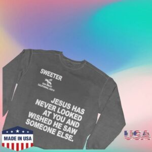kenny Sweeter Merch Shop Jesus Wants You Sweatshirt4 kenny Sweeter Merch Shop Jesus Wants You Sweatshirt4