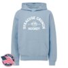 kenny Syracuse Crunch Store Merch Light Blue Youth Hoodie