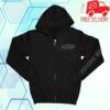 kenny TRC Clutch Merch Store Psychic Warfare Negative Hoodie
