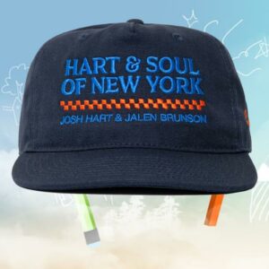 kenny TRC Play Maker Brand Merch Shop Store Hart Soul Hat kenny TRC Play Maker Brand Merch Shop Store Hart Soul Hat