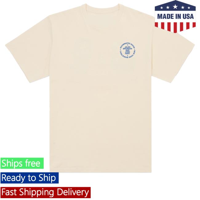 kenny TRC Play Maker Brand Merch Shop Store Roommates City Shirt kenny TRC Play Maker Brand Merch Shop Store Roommates City Shirt