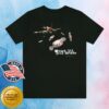 kenny TRC Sdre Merch Store 2025 Tour Shirt