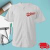 kenny TRC Tim Mcgraw Merch Shop Mcgraw Baseball Jersey Shirt