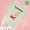 kenny Talking Heads Merch Remain In Light Planes Shirt0