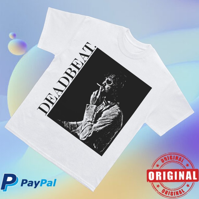 kenny Tame Impala Merch Deadbeat Portrait Tee0 kenny Tame Impala Merch Deadbeat Portrait Tee0