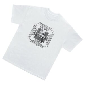 kenny Tame Impala Merch Deadbeat Speaker Tee1 kenny Tame Impala Merch Deadbeat Speaker Tee1