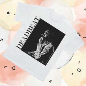 kenny Tame Impala Merch Store Deadbeat Portrait Shirtss kenny Tame Impala Merch Store Deadbeat Portrait Shirtss