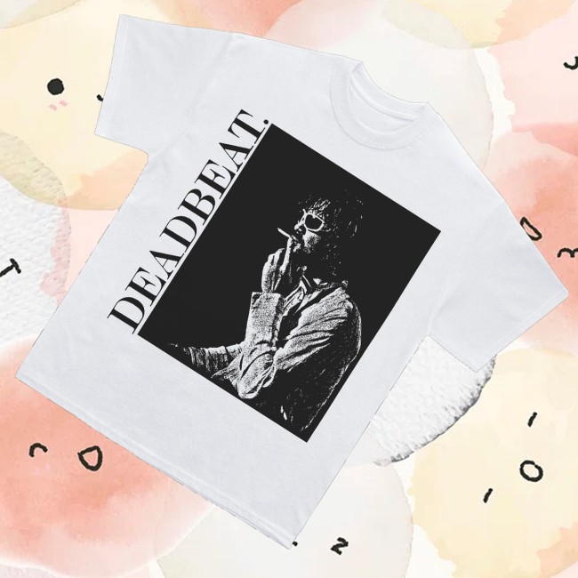 kenny Tame Impala Merch Store Deadbeat Portrait Shirtss kenny Tame Impala Merch Store Deadbeat Portrait Shirtss