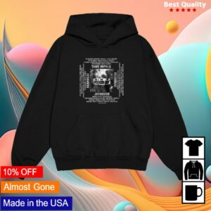 kenny Tame Impala Merch Store Deadbeat Speaker Hoodie kenny Tame Impala Merch Store Deadbeat Speaker Hoodie
