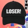 Tame Impala Merch Store Loser Dad Hat 2 kenny Tame Impala Merch Store Loser Dad Hat