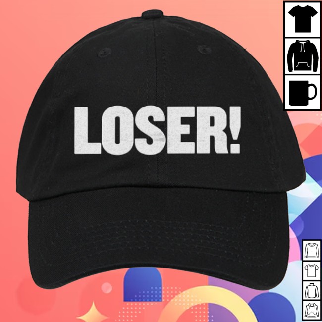 kenny Tame Impala Merch Store Loser Dad Hat kenny Tame Impala Merch Store Loser Dad Hat
