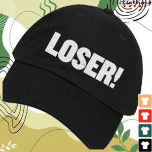 kenny Tame Impala Merch Store Loser Dad Hats kenny Tame Impala Merch Store Loser Dad Hats