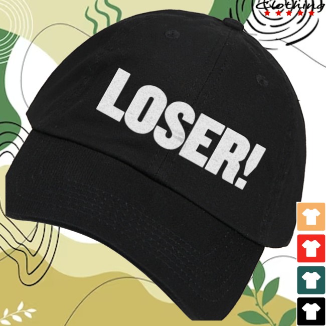 kenny Tame Impala Merch Store Loser Dad Hats kenny Tame Impala Merch Store Loser Dad Hats